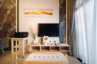 The Holiday Retreat 2BR1B 1-6pax Rooftop Pool - Meldrum Heights - B&B Johor Bahru