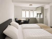 Apartment in Siegen's Oberstadt - Bed and Breakfast Siegen