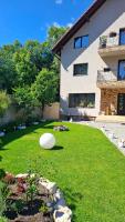 CASA RAUL - B&B Poiana Mărului