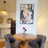 Cozy Melody - Chambres d'hôtes Pirae