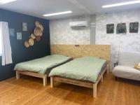 民宿あわい - B&B Nakijin