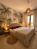 Casa Palma - B&B Cagliari