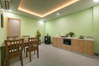 Suite mit Terrasse