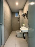 Metropol Cozy 3 Bedroom Suite By Jovial - B&B Bukit Mertajam