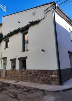 Casa El Abuelo - B&B Bronchales