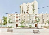 חדש! נאות מדבר - צמוד ל BGU וסורוקה עם אינטרנט סיבים, מיזוג מלא ו Google TV! - Chambres d'hôtes Beer-Sheva