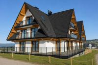 SkiPoint Apartamenty z widokiem na Tatry - B&B Białka Tatrzańska