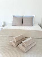 Apartment Klaipėda - B&B Klaipėda