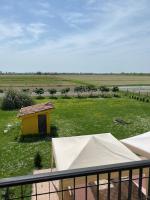 Agriturismo Terra Del Mare - Bed and Breakfast Vassalini
