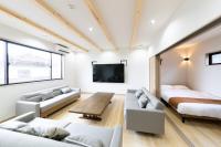 Bliss9東荘園 - Chambres d'hôtes Beppu