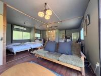 KUMANOYASAI BASE in Chikatsuyu - B&B Tanabe