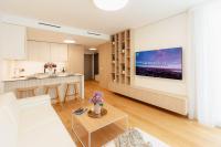 BNB Vydrica Apartment with Balcony - Chambres d'hôtes Bratislava