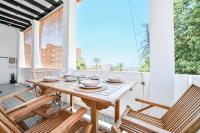 Ciudad Confort - Chambres d'hôtes Benalmádena