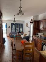 Casa la Caleta - Bed and Breakfast Famara