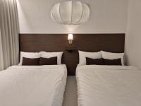 Sindorim Station Techno Mart Yeouido - B&B Seúl