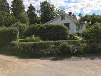Sjöberg's Cosy Cottage - Chambres d'hôtes Ljungby