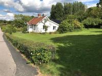 Sjöberg's Cosy Cottage - Chambres d'hôtes Ljungby