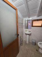 Zoi's sea view - B&B Himarë