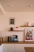 Apartament Mazowiecka SurfingBird Kołobrzeg - Bed and Breakfast Kołobrzeg