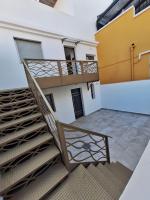 Apartamento - Casa las Carmelitas - Chambres d'hôtes Málaga