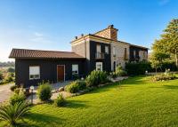 Bombrelais - B&B Apice