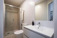 Chambre Double avec Salle de Bains Privative