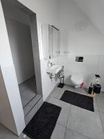 Ferienwohnung Heustock - Ferienwohnung Salem