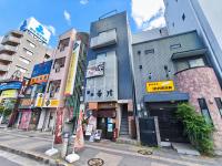 simasimaｰstay高松駅フロント - 高松駅徒歩1分 - Bed and Breakfast Takamatsu