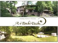 B&B Fivizzano - Ai Torchi Vecchi - Bed and Breakfast Fivizzano