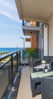 YourHome - Casa Moscatelli Castellammare - Bed and Breakfast Stabiae