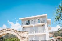 Ionian View Rooms - B&B Himarë