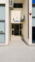 Erato Boutique Apartment - B&B Limisso