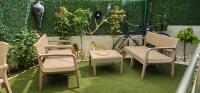 Grande Chambre Double 
