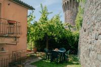 Rocca Garden House - B&B Spello