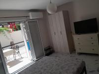 Loris apartment - Bed and Breakfast Néa Palátia