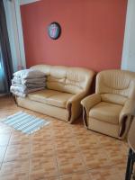 Pokoje gościnne Rafa - B&B Łeba