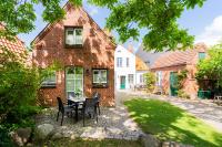 Räucherhäuschen - Chambres d'hôtes Fehmarn