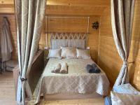 La casita de madera - B&B Llíria
