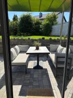 Wohngefühl Kaiserslautern Moderne Wohnung mit Terrasse - Bed and Breakfast Kaiserslautern