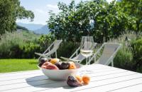 cottage lavanda e rosmarino - B&B Lavis