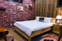 Habitación Estándar - 1 cama grande 