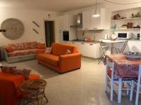 La casa di nina - Chambres d'hôtes Solità