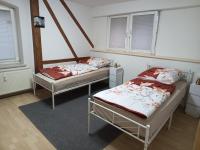 Pension Bettenhaus Königsbrück - B&B Königsbrück