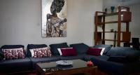 Appartement met 2 slaapkamers