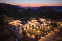 Metochi Villas - Ferienwohnung Spílion