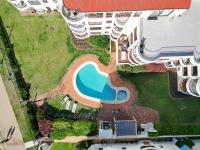 Absolute Beachfront Apt Parking Ocean Views Pets Welcome - B&B Gold Coast