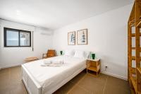 BeGuest Ferragudo Coast Garden Apartment - B&B Ferragudo