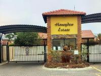 Honey Crib at Waterfall East - Chambres d'hôtes Rustenburg