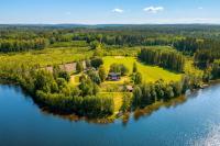 Stay North - Marjaniemi - Bed and Breakfast Salo