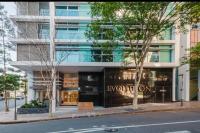 Good Vibes 1 Bedroom Apartment Brisbane CBD - Ferienwohnung Brisbane